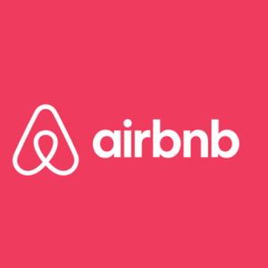 AirBnB Gift Card – 5% Off