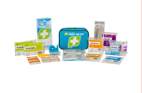 R1 Home & Away™ First Aid Kit