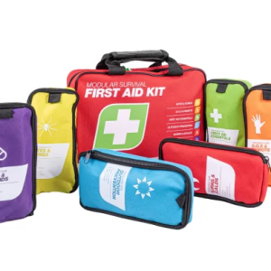 Modular Survival™ First Aid Kit