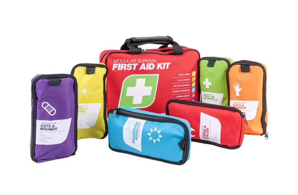 Modular Survival™ First Aid Kit