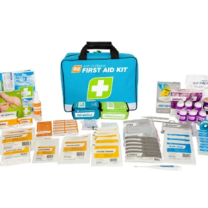 FASTAID R2 4WD OUTBACK™ SOFT PACK FIRST AID KIT