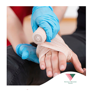 First Aid Training Course