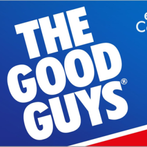 Good Guys Gift Card – 5% Off