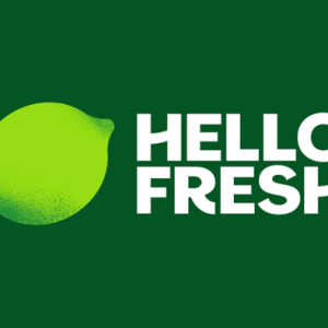 HELLO Fresh Gift Card – 5% Off