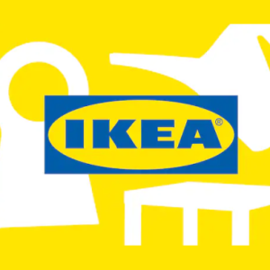 IKEA Gift Card – 4% Off