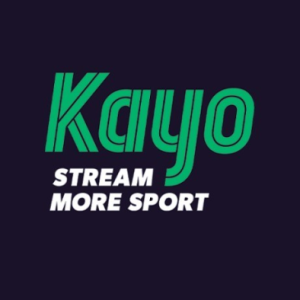 Kayo Sports 4.5%