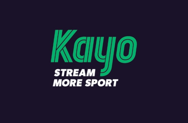Kayo Sports 4.5%