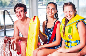 Training - Bronze Medallion