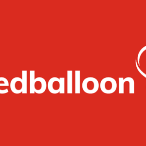 Red Balloon – 5%