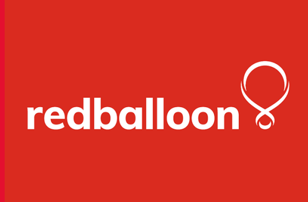Red Balloon – 5%