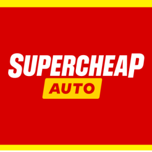 Supercheap Auto Gift Card – 5.5% Off